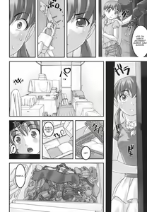Page 3 of Injuu ~Midara na Kemono~ | Похотливое животное - preview thumbnail