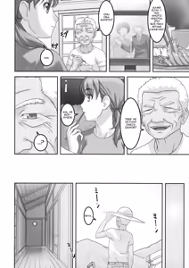 Page 7 of Injuu ~Midara na Kemono~ | Похотливое животное - preview thumbnail