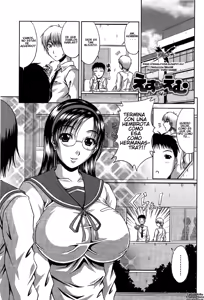 S x M (decensored) — hentai manga cover on Fhentai
