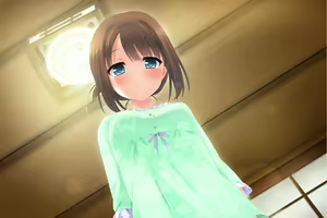 Page 414 of Onii-chan, Kiss no Junbi wa Mada desu ka? - preview thumbnail