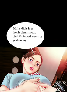 Page 3 of My Wives Ch. 1-9 - preview thumbnail