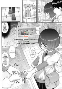Page 101 of Hatsukoi Recipe - First Love Recipe Ch. 1-5, 7 - preview thumbnail
