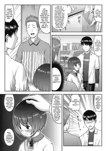 Page 102 of Hatsukoi Recipe - First Love Recipe Ch. 1-5, 7 - preview thumbnail