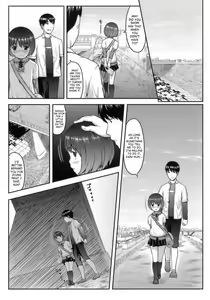 Page 104 of Hatsukoi Recipe - First Love Recipe Ch. 1-5, 7 - preview thumbnail