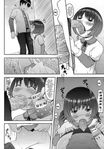 Page 111 of Hatsukoi Recipe - First Love Recipe Ch. 1-5, 7 - preview thumbnail