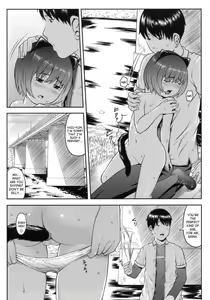 Page 122 of Hatsukoi Recipe - First Love Recipe Ch. 1-5, 7 - preview thumbnail