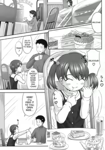 Page 14 of Hatsukoi Recipe - First Love Recipe Ch. 1-5, 7 - preview thumbnail