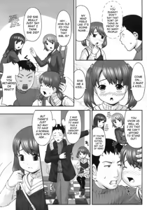 Page 20 of Hatsukoi Recipe - First Love Recipe Ch. 1-5, 7 - preview thumbnail