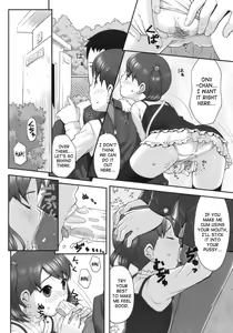 Page 25 of Hatsukoi Recipe - First Love Recipe Ch. 1-5, 7 - preview thumbnail