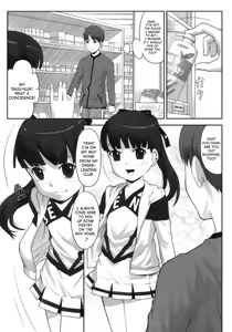 Page 38 of Hatsukoi Recipe - First Love Recipe Ch. 1-5, 7 - preview thumbnail