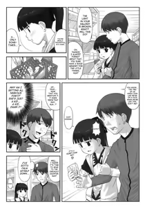 Page 41 of Hatsukoi Recipe - First Love Recipe Ch. 1-5, 7 - preview thumbnail