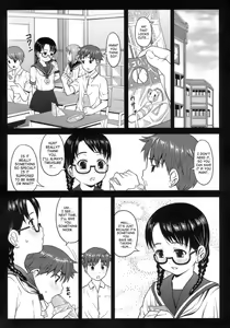 Page 59 of Hatsukoi Recipe - First Love Recipe Ch. 1-5, 7 - preview thumbnail