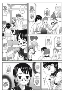 Page 63 of Hatsukoi Recipe - First Love Recipe Ch. 1-5, 7 - preview thumbnail