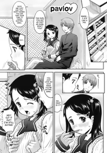 Page 80 of Hatsukoi Recipe - First Love Recipe Ch. 1-5, 7 - preview thumbnail