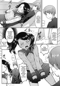 Page 88 of Hatsukoi Recipe - First Love Recipe Ch. 1-5, 7 - preview thumbnail