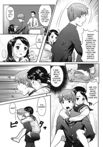 Page 90 of Hatsukoi Recipe - First Love Recipe Ch. 1-5, 7 - preview thumbnail