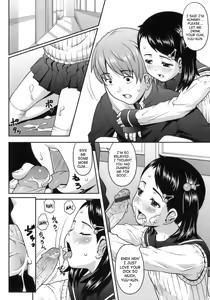 Page 91 of Hatsukoi Recipe - First Love Recipe Ch. 1-5, 7 - preview thumbnail