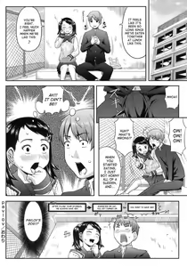 Page 99 of Hatsukoi Recipe - First Love Recipe Ch. 1-5, 7 - preview thumbnail