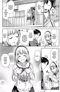 Page 3 of Zenbu, Kimi no Sei da - preview thumbnail