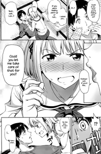 Page 8 of Zenbu, Kimi no Sei da - preview thumbnail