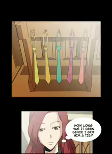 Page 117 of Drug Candy Ch.0-39 - preview thumbnail