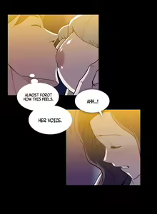 Page 247 of Drug Candy Ch.0-39 - preview thumbnail