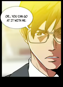 Page 332 of Drug Candy Ch.0-39 - preview thumbnail