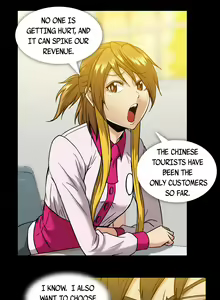Page 414 of Drug Candy Ch.0-39 - preview thumbnail