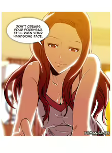 Page 56 of Drug Candy Ch.0-39 - preview thumbnail
