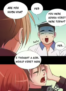 Page 14 of Will You Do as I Say? Ch.1-4 - preview thumbnail