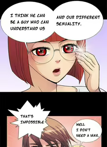 Page 17 of Will You Do as I Say? Ch.1-4 - preview thumbnail