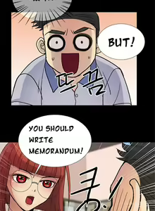 Page 20 of Will You Do as I Say? Ch.1-4 - preview thumbnail
