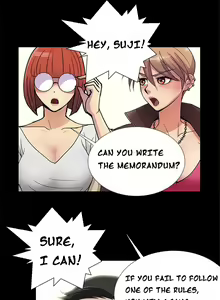 Page 21 of Will You Do as I Say? Ch.1-4 - preview thumbnail