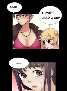 Page 25 of Will You Do as I Say? Ch.1-4 - preview thumbnail