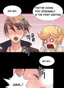 Page 31 of Will You Do as I Say? Ch.1-4 - preview thumbnail