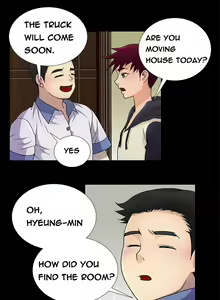 Page 34 of Will You Do as I Say? Ch.1-4 - preview thumbnail