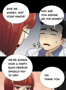 Page 38 of Will You Do as I Say? Ch.1-4 - preview thumbnail