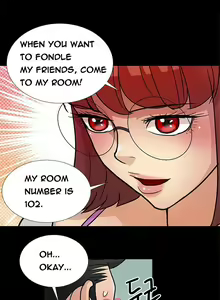 Page 39 of Will You Do as I Say? Ch.1-4 - preview thumbnail