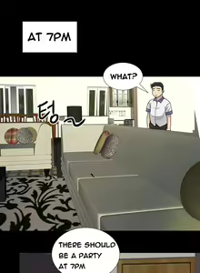 Page 41 of Will You Do as I Say? Ch.1-4 - preview thumbnail