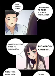 Page 50 of Will You Do as I Say? Ch.1-4 - preview thumbnail