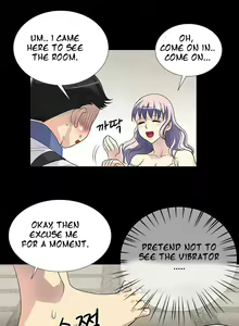 Page 5 of Will You Do as I Say? Ch.1-4 - preview thumbnail
