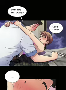 Page 53 of Will You Do as I Say? Ch.1-4 - preview thumbnail