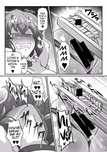 Page 9 of Yuukarin ga Seme Sasete Kureru Hon 2 - preview thumbnail