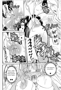 Page 20 of Witch Hunter Hunt | caccia alla cacciatrice di streghe - preview thumbnail