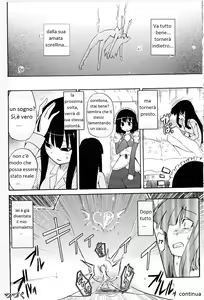 Page 24 of Witch Hunter Hunt | caccia alla cacciatrice di streghe - preview thumbnail
