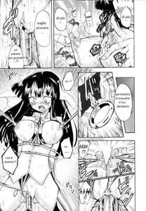 Page 31 of Witch Hunter Hunt | caccia alla cacciatrice di streghe - preview thumbnail