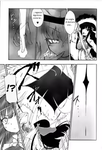 Page 5 of Witch Hunter Hunt | caccia alla cacciatrice di streghe - preview thumbnail