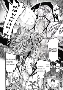 Page 60 of Witch Hunter Hunt | caccia alla cacciatrice di streghe - preview thumbnail