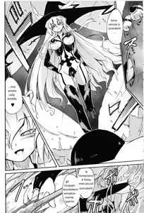 Page 6 of Witch Hunter Hunt | caccia alla cacciatrice di streghe - preview thumbnail