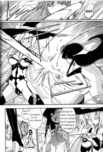 Page 8 of Witch Hunter Hunt | caccia alla cacciatrice di streghe - preview thumbnail